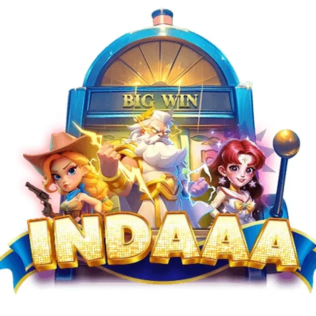INDAAA - Pertarungan Epik dalam Dunia MOBA