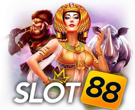 SLOT88 - Permainan Slot Yang Mengasyikkan untuk Para Pecinta SLG